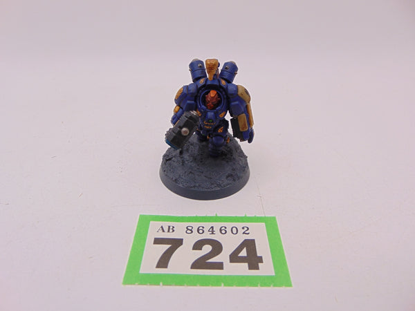 Einhyr Champion