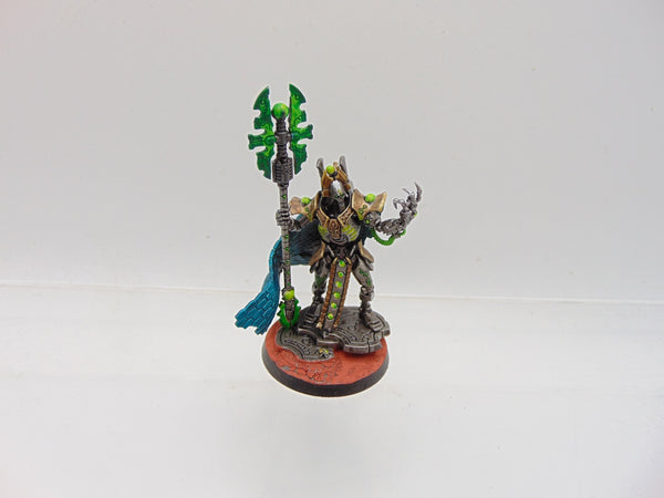 Imotekh the Stormlord