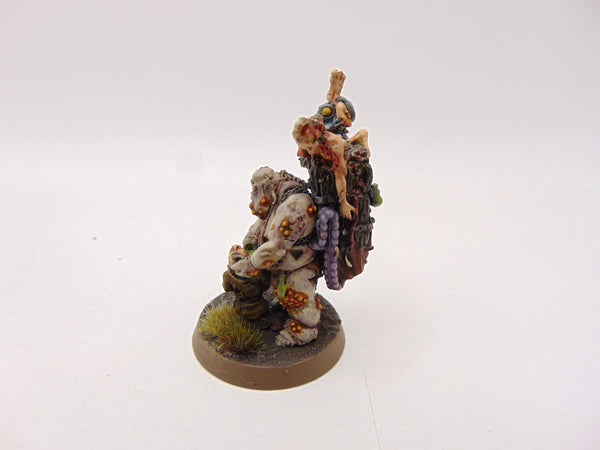 Festus the Leechlord