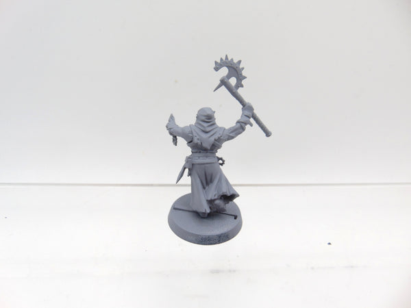 Cultist Champion