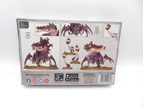 Biovore