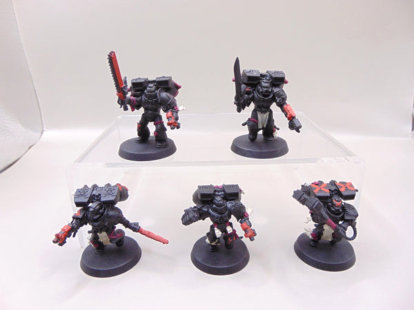 Death Company
