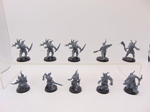 Poxwalkers