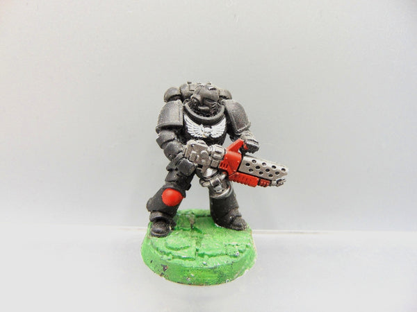 Infernus Marine