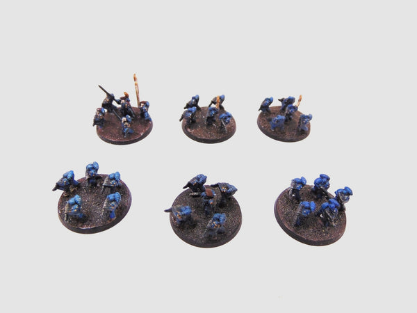 Legions Imperialis: Legiones Astartes Infantry