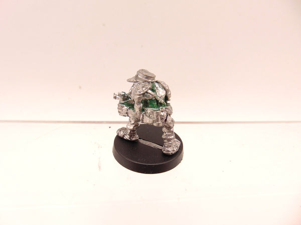 Space Orks Raider