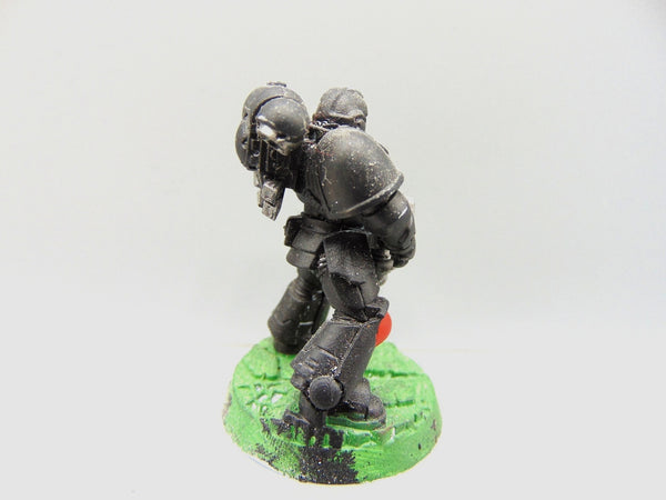 Infernus Marine