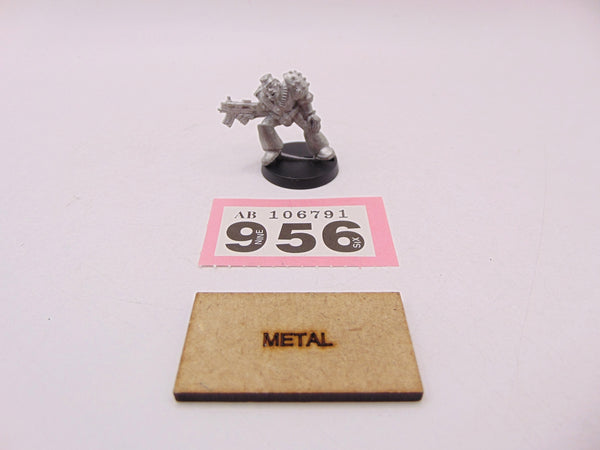 RT107 Rhino Marines