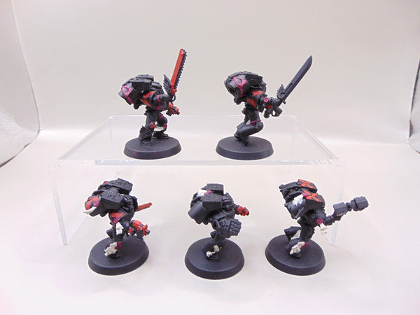 Death Company