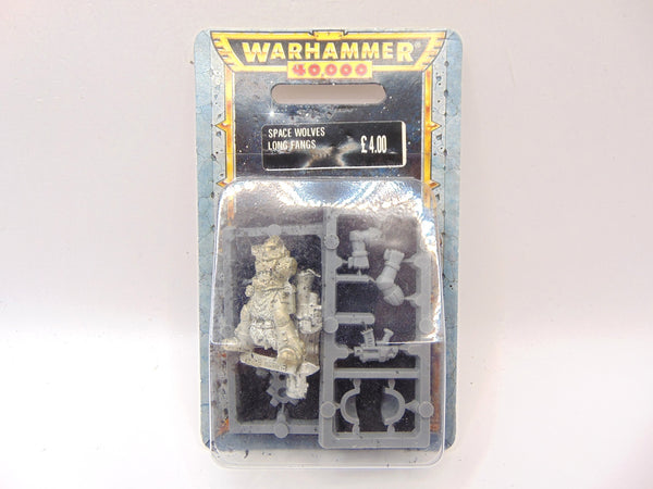 Space Wolves Long Fangs
