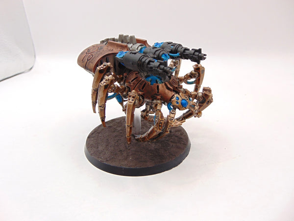Canoptek Spyder