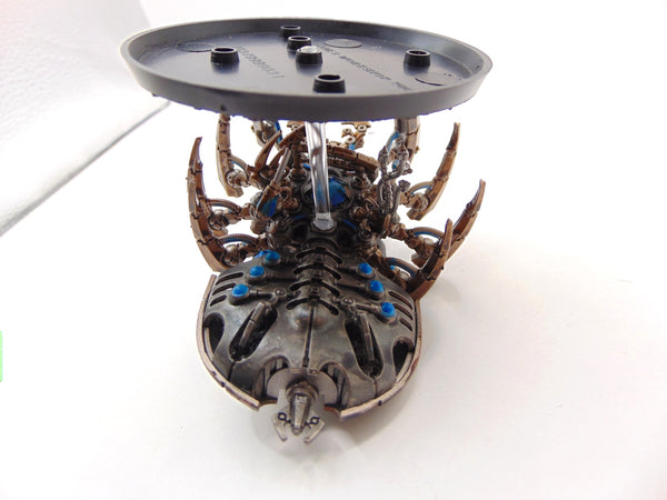 Canoptek Spyder