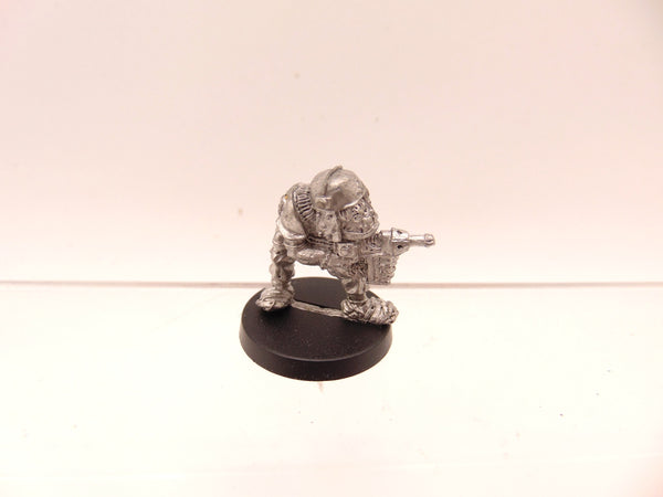 Space Orks Raider