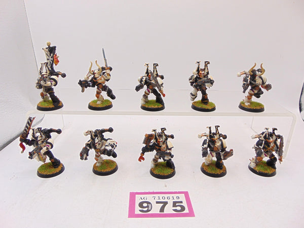 Khorne Berzerkers