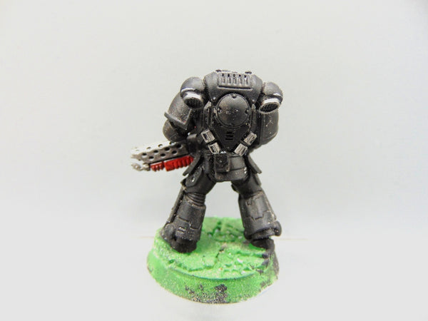 Infernus Marine