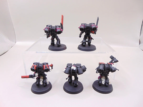 Death Company