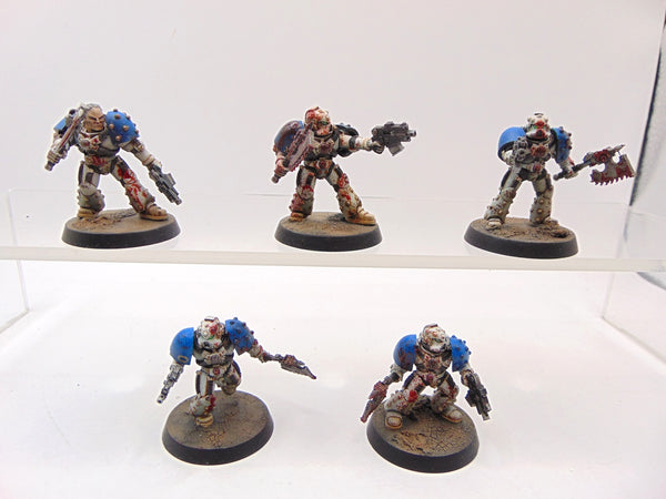 Rampager Squad