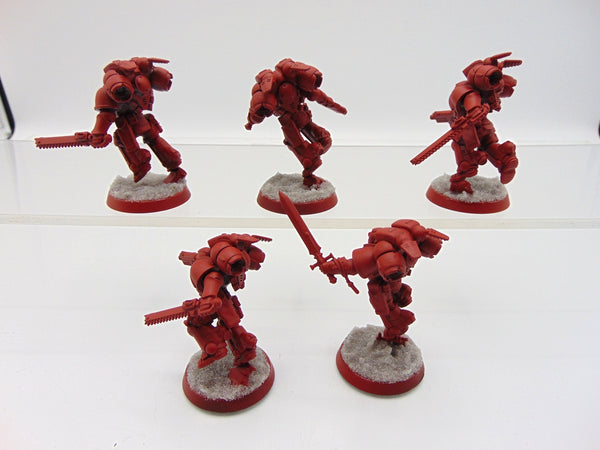 Assault Intercessors