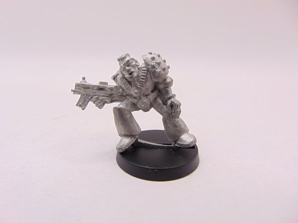 RT107 Rhino Marines