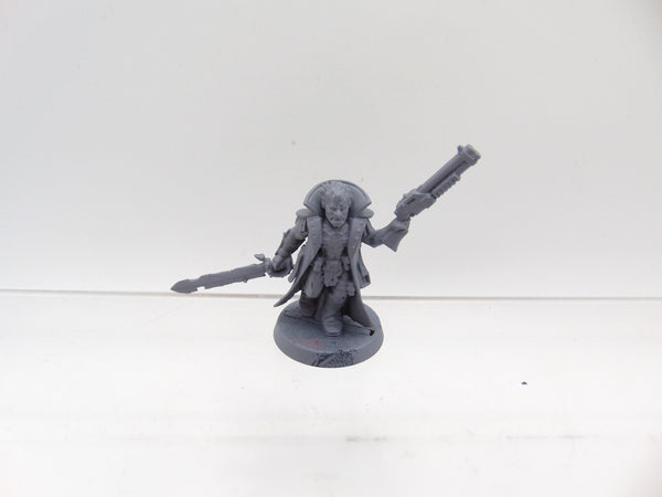 Cultist Champion