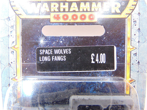 Space Wolves Long Fangs