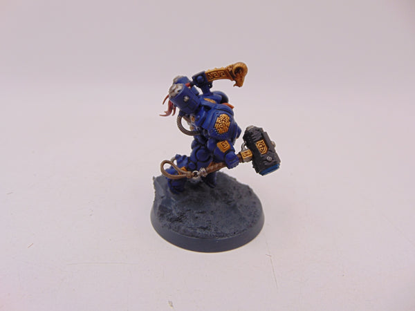 Einhyr Champion