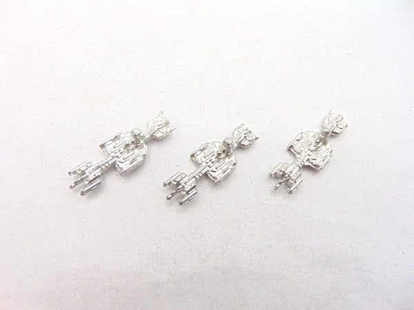 Nova Class Frigates