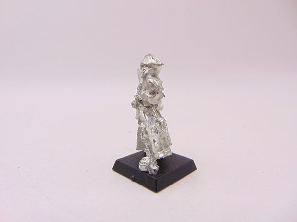 Pirate Captain of Sartosa