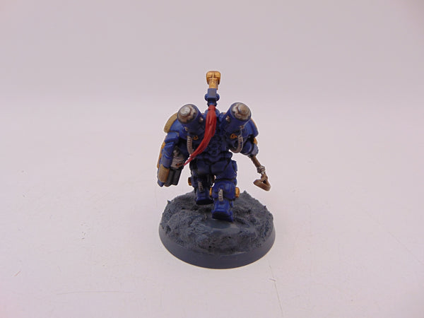 Einhyr Champion