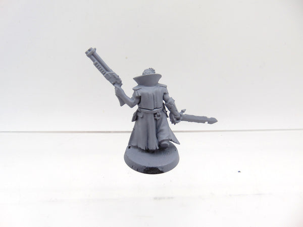 Cultist Champion