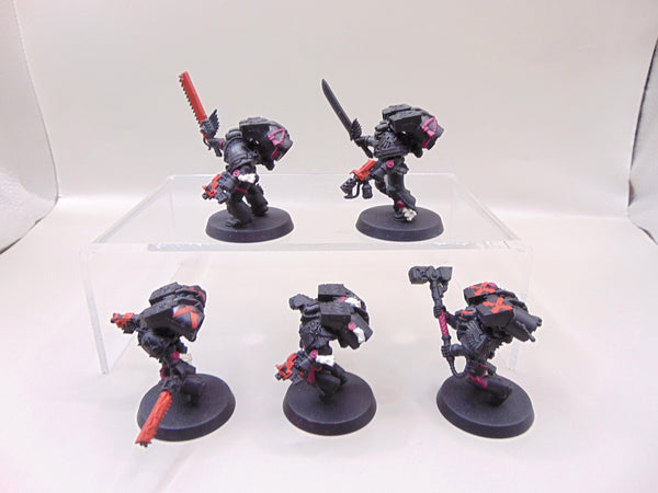 Death Company