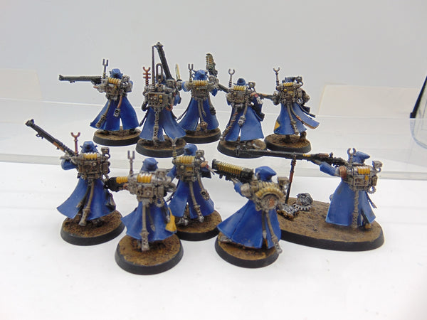 Skitarii Rangers