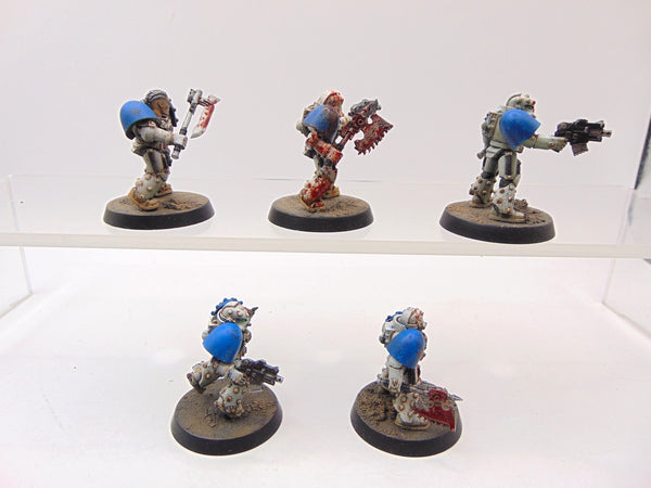 Rampager Squad