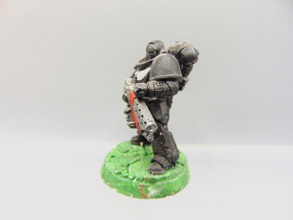 Infernus Marine