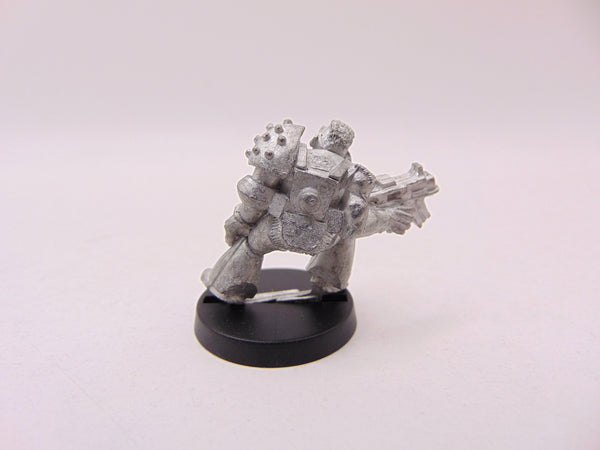 RT107 Rhino Marines