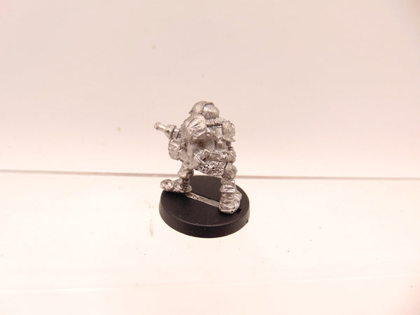 Space Orks Raider
