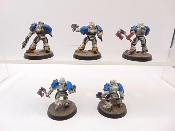 Rampager Squad