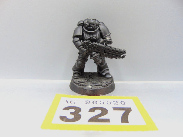 Infernus Marine