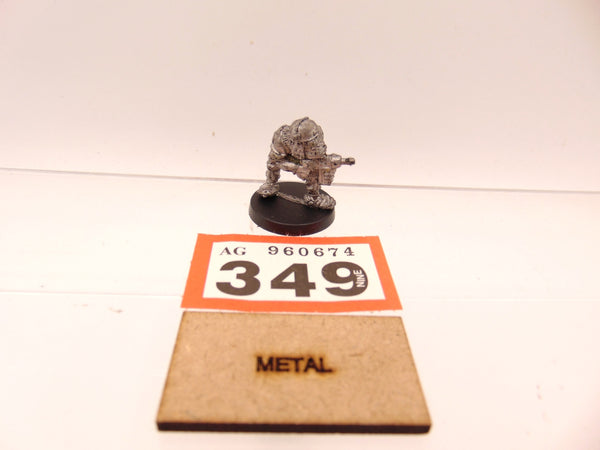 Space Ork Raider