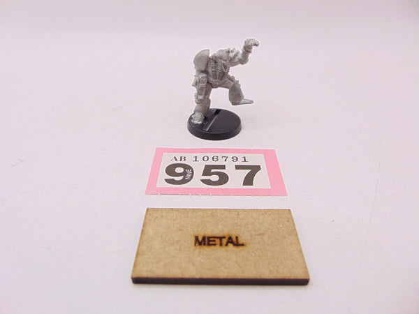 RT107 Rhino Marines