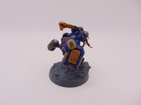 Einhyr Champion
