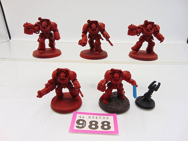 Terminator Squad