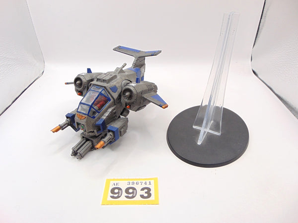 Stormtalon Gunship