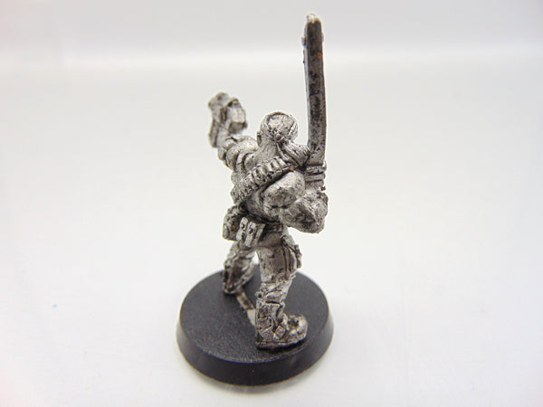 Catachan Sergeant