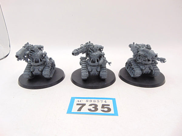 Kataphron Destroyers