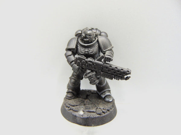 Infernus Marine