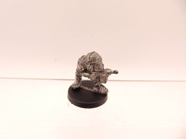 Space Ork Raider