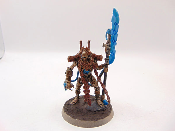 Overlord with Tachyon Arrow