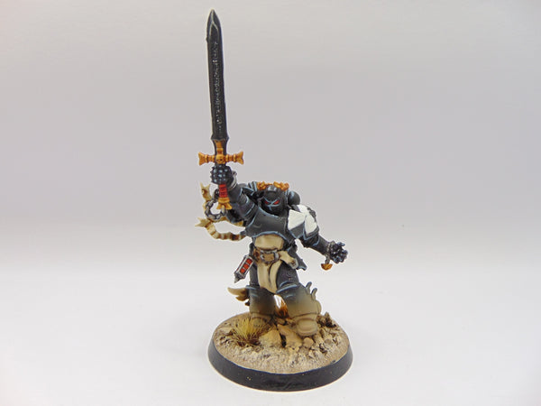 The Emperor's Champion