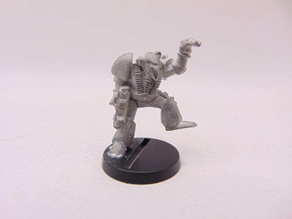 RT107 Rhino Marines